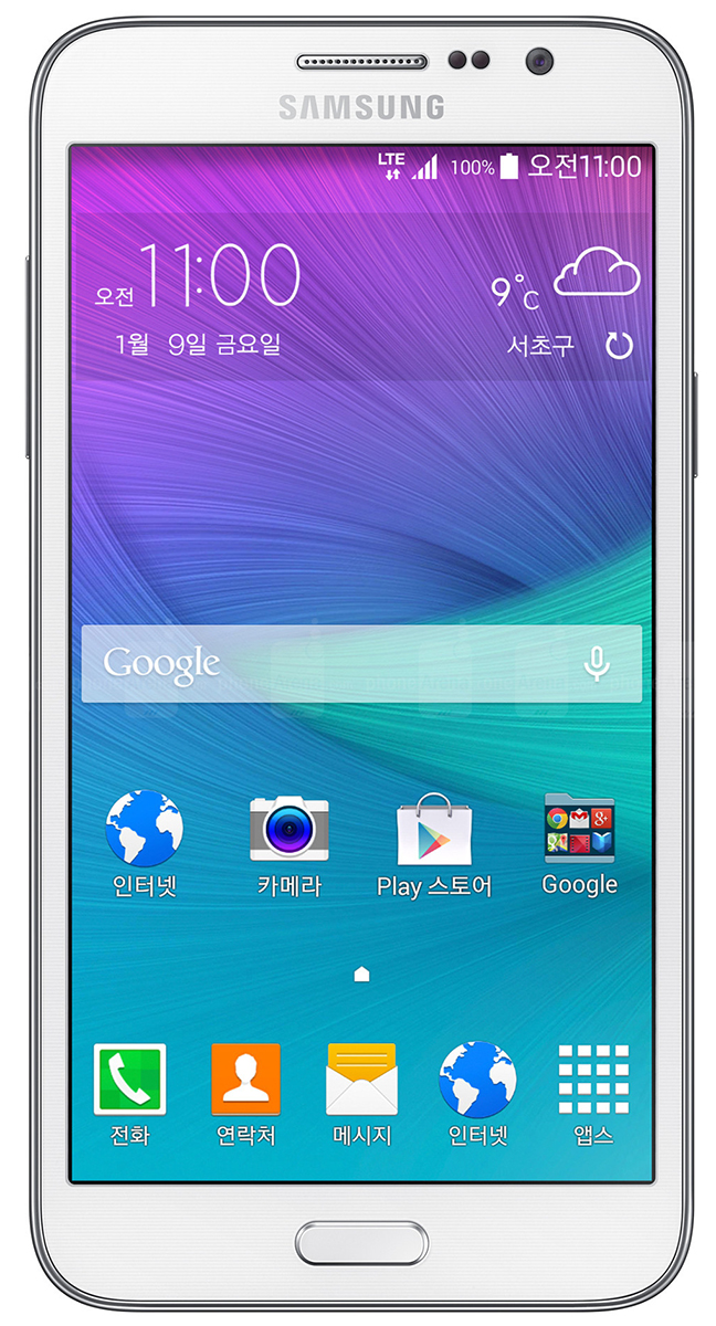 Samsung Galaxy Grand Max